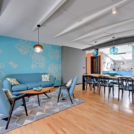 Sopot Comfort Apartments Superior Bagian luar foto