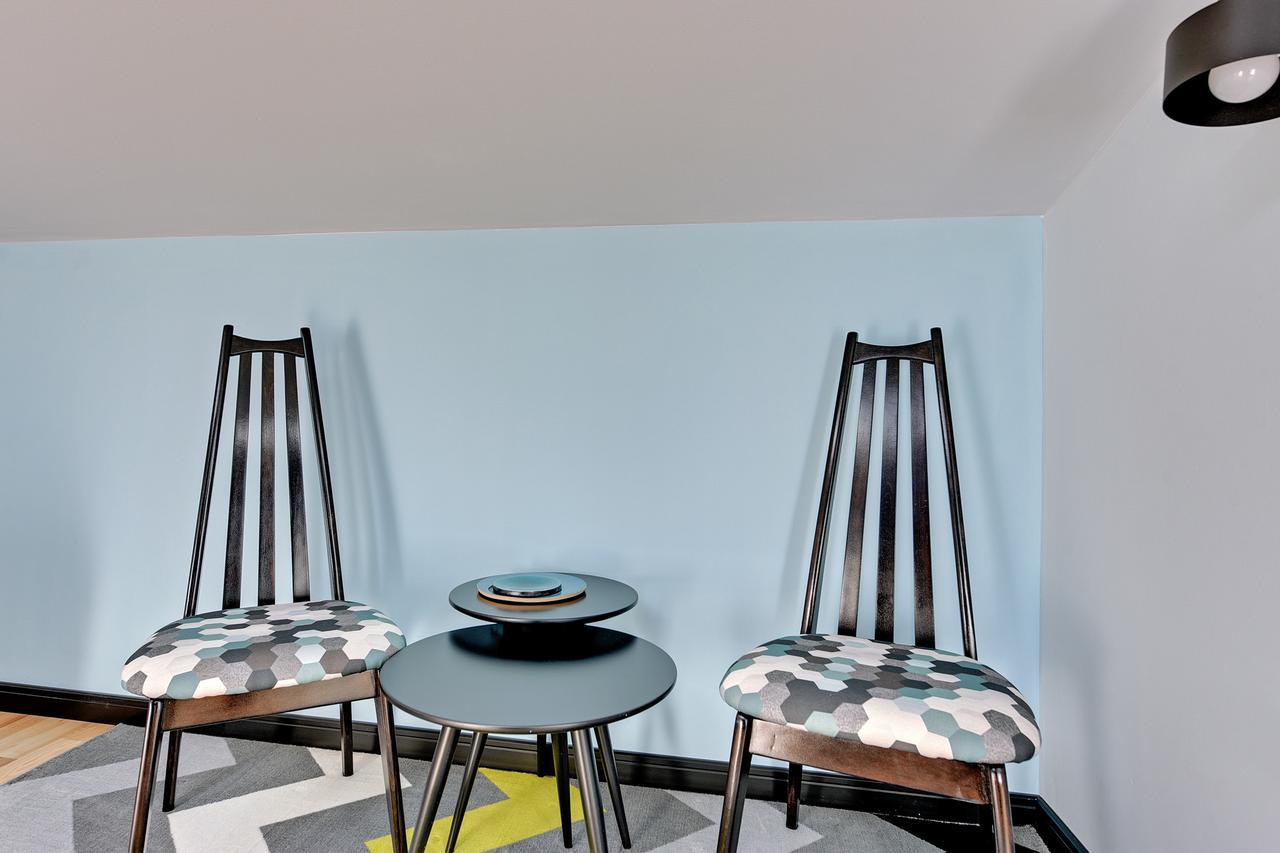 Sopot Comfort Apartments Superior Bagian luar foto