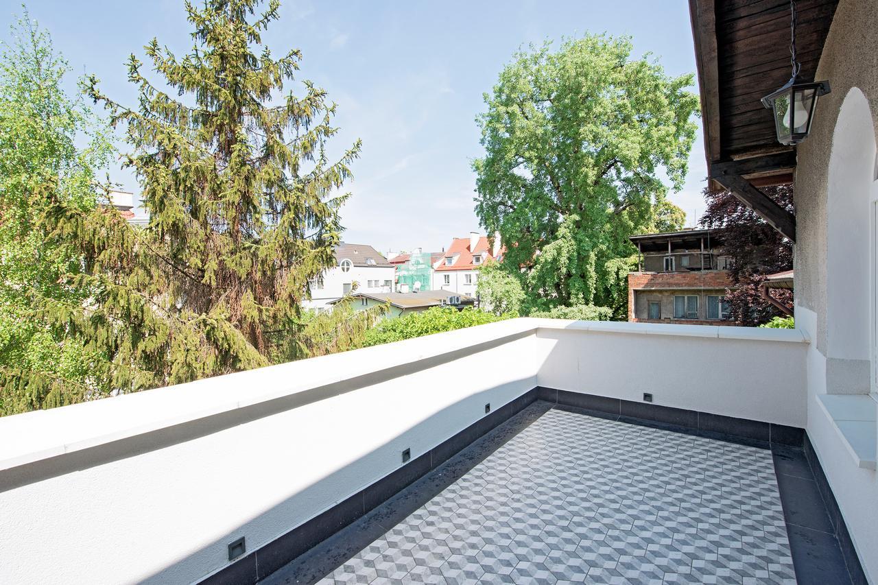 Sopot Comfort Apartments Superior Bagian luar foto