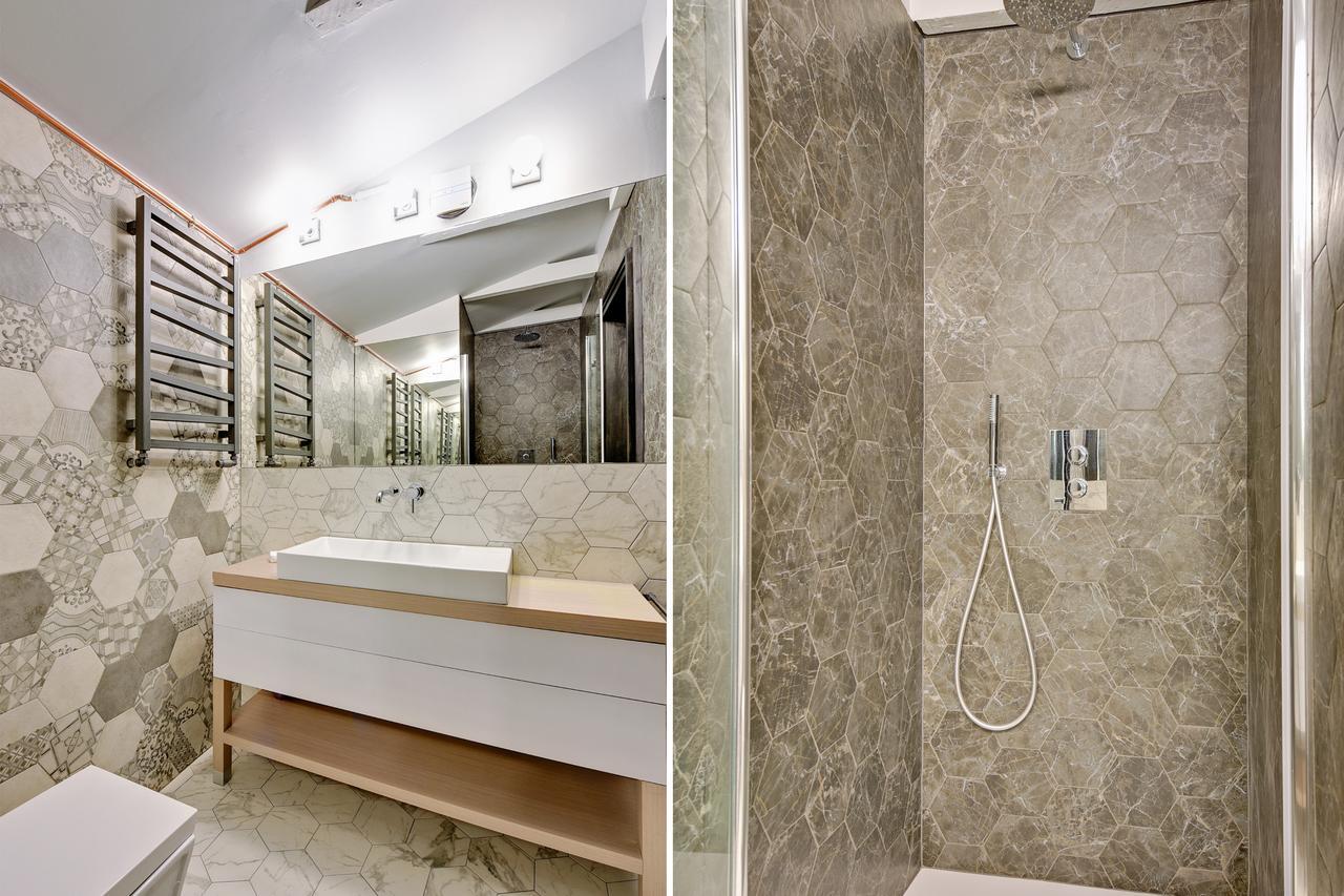 Sopot Comfort Apartments Superior Bagian luar foto